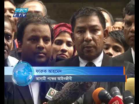 দুদকের মামলায় রানা প্লাজার মালিক সোহেল রানাকে তিন বছরের কারাদন্ড দিয়েছেন আদালত