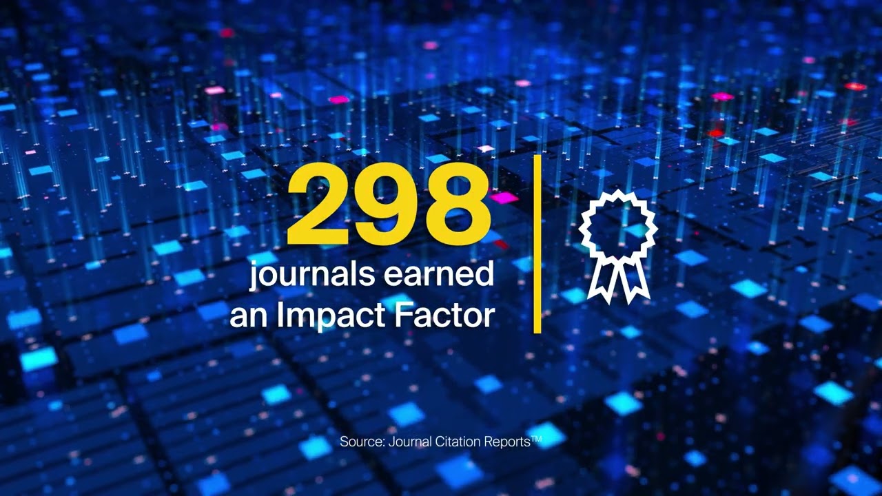 MDPI 2024 Citation Metrics: Publishing Insights That Matter