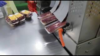 BELCA CTVDCA 45/25 PLUS SIM INOX shrink wrapper | Image 3 - Machineryline