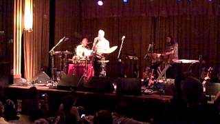 Glenn Tilbrook -- Kevin and Dave