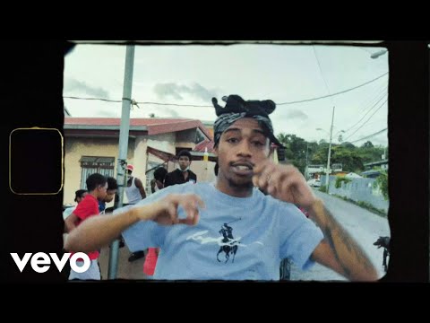 Tafari - Any Means (Official Visualizer)