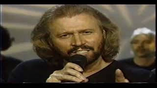 Bee Gees - I Surrender (1997)