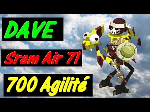 comment monter son sram air