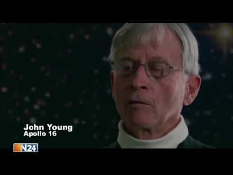 Geschichte der Raumfahrt: Apollo 13 (in HD)