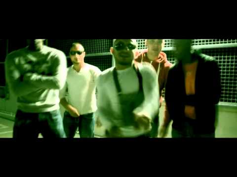 Mc Miso - Hacke dicht