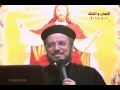 الإيمان والشك (أحد توما) - مؤتمر ها أنا أصنع كل شئ جديداً
