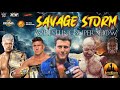 Savage Storm Wrestling Super Show #LIVE #Watch #TNA #WWE #AEW #NWA #NJPW Episode #1