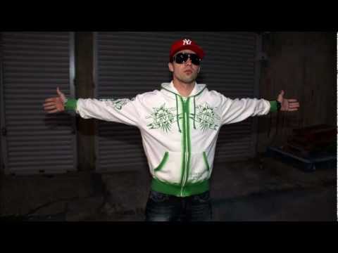 Nulovič - Diskopríbeh (prod. Insiderz) 2009