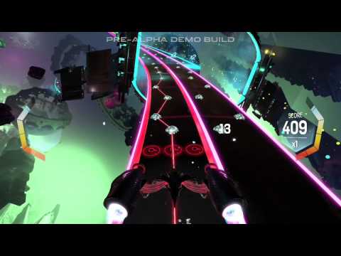 Amplitude HD Playstation 4