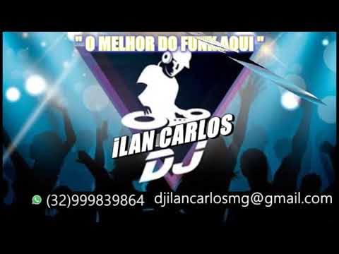 DJ GABRIEL DO BOREL E  SCARP ( ELAS VEM PRO BAILE ) VS EDIT ilan carlos dj