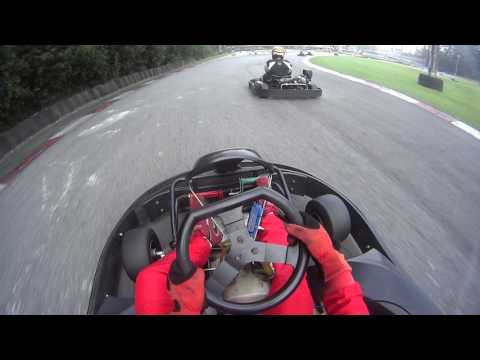 Kafu Etapa 3 Aldeia Serra 2017