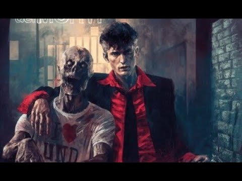 Dylan Dog Speciale n. 33 - Saluti da Undead - (Bonelli)