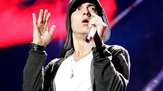 D12 - Hit me with your best shot  (Eminem Solo)