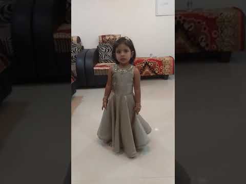 Enjoy enjamee Saisha's cover video🎉😍