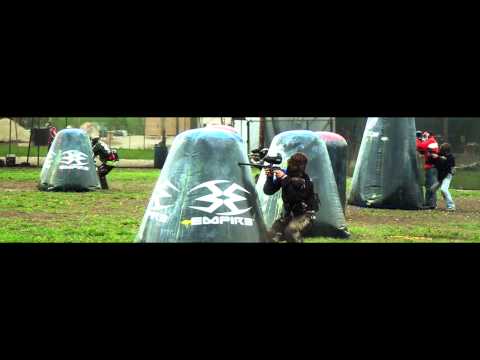 Wichita Mayhem 2011 Paintball