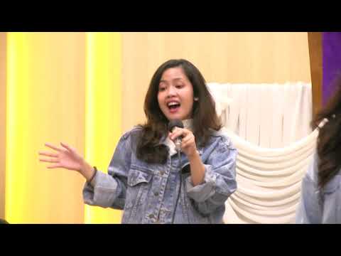 You Are Good - Permata Bandung Pusat