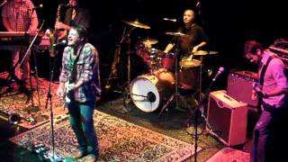 Josh Weathers & the True Endeavors in Dallas, Texas