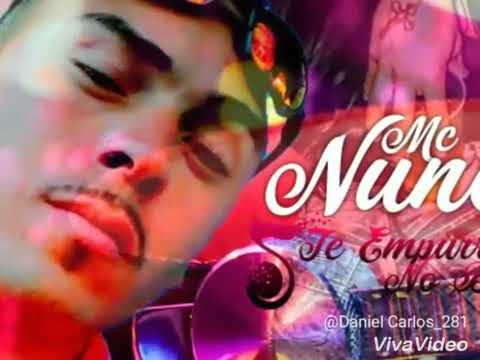 MC Nunes Ns BEBEZÃO DA PORRA