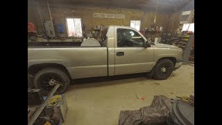 06 Silverado ABS Low Speed Activation Repair