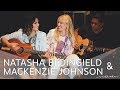 Natasha Bedingfield - Something Just Like This (The Chainsmokers Cover) [Feat. Mackenzie Johnson]