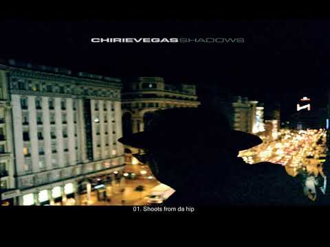 Chirie Vegas   Shadows CD completo 2012