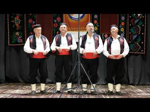 Krajiški biseri 2021 - Sinovi Krajine - Sutra sviće sveta nedeljica