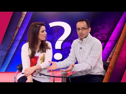 Dear Love Talk Show - I’m Embarrassed Of What I Do For A Living! - SE01EP038