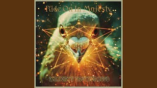 Ride on in Majesty