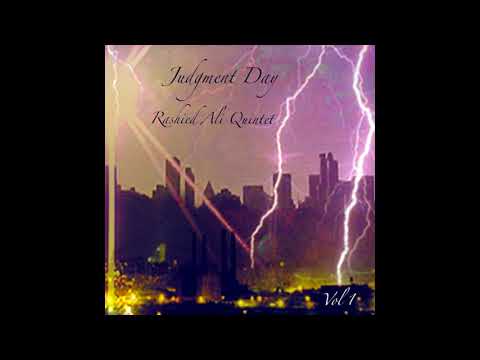 Rashied Ali Quintet - Raw Fish