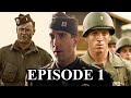 BAND OF BROTHERS Episode 1 Breakdown Ending Explained
