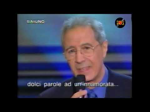 Fausto Cigliano - 'Na voce, 'na chitarra e 'o poco 'e luna