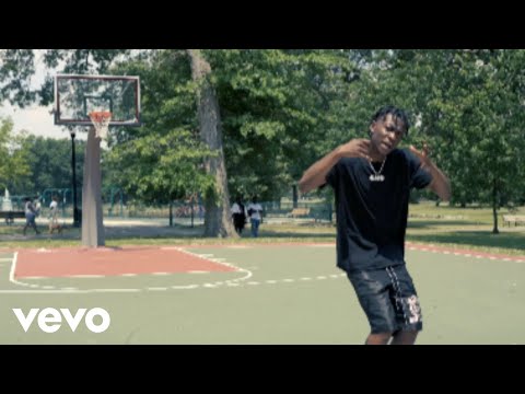 MikeNice - On Dem (Official Music Video)