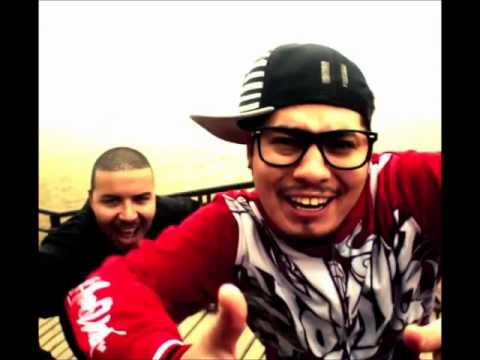 frikimadafakarap Sacate One feat. El Chumbeque, JoseFantomas & Camaleon Landaez (descarga)