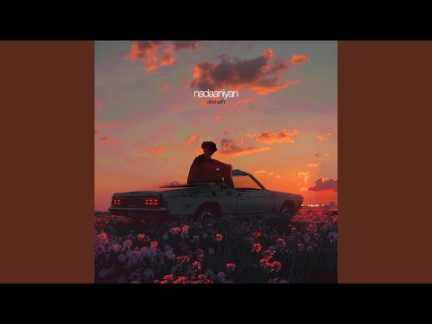 Poster 
Nadaaniyaan Lyrics – Akshath 