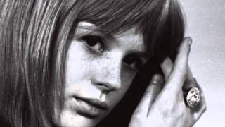 Marianne Faithfull &quot;A Biento ét Nous Deux (He&#39;ll Come Back To Me)&quot;  [STEREO]