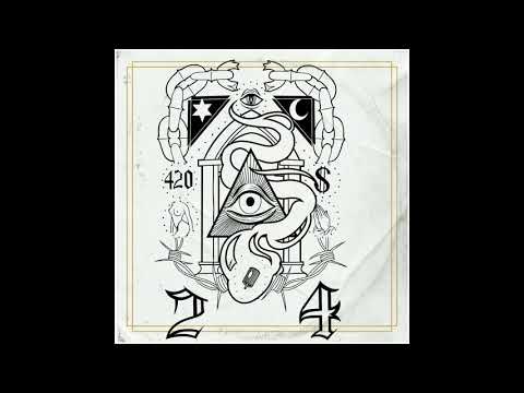 SOCIO ft T&K - "Listo" Prod. UZL X DRIZ Q (24)