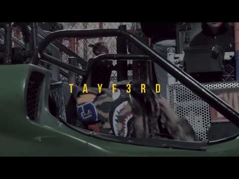 Guess x TayF3rd Real Fast (Official Music Video)