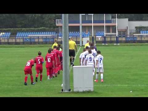 Trampkarze młodsi (2004) - BKS Lublin - MUKS Kraśnik