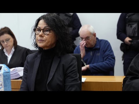 Lebenslange Haft für Mord an Chemnitzer Kardiologen