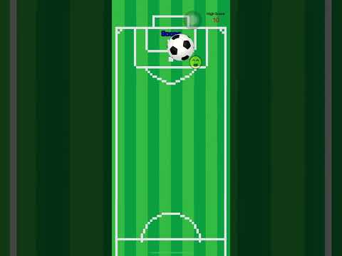 Soccer Casual Game 2026