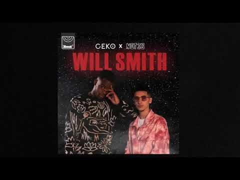 Geko x Not3s - Will Smith (639 Hz)