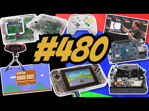 Weekly Roundup #480 - September 24th 2025