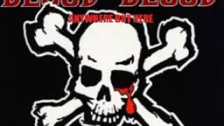 Blood for Blood - Anywhere but Here