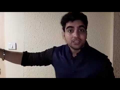 Deepak hooda Audition vi...