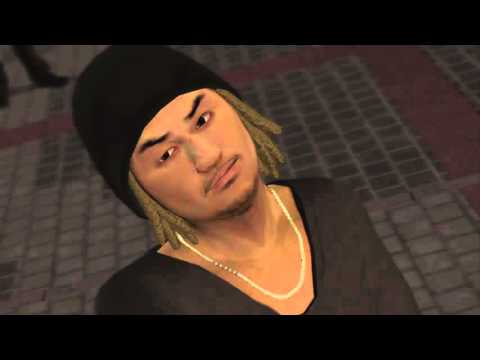Yakuza 5 playthrough pt93 - Akiyama...Dances?!/Thrifty Shoppers