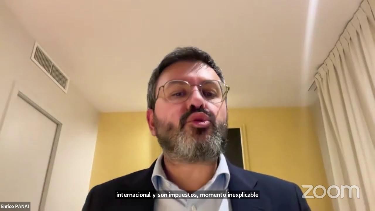 Embed di Emociones y Toma de Decisiones: Democracia y Emozioni.