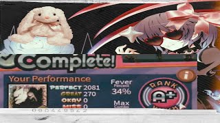 Cover art for BPM = RT