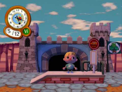 Animal Crossing OST 7 PM Soundtrack