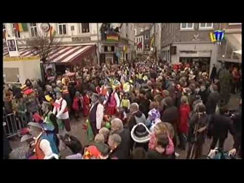 OBS Aan de Meule Kènjeroptoch 2010 Sittard