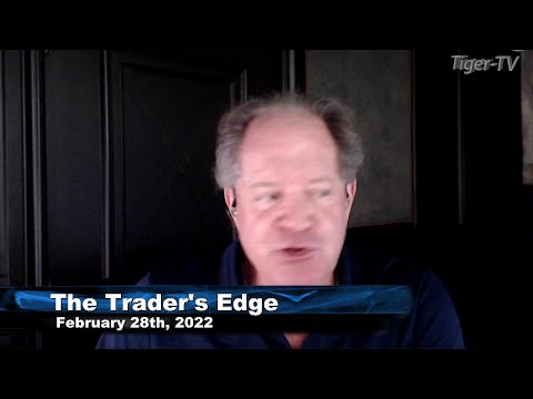 February 28th, 2PM ET Market Update on TFNN - 2022